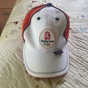 Beijing 2008 Olympics hat